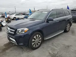 4JGDF6EE9JA996154 2018 MERCEDES-BENZ GLS-KLASSE