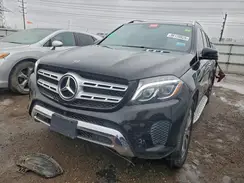 4JGDF6EE9JB004881 2018 MERCEDES-BENZ GLS-KLASSE