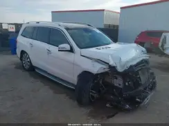 4JGDF6EE9JB005075 2018 MERCEDES-BENZ GLS-KLASSE