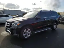 4JGDF6EE9JB006081 2018 MERCEDES-BENZ GLS-KLASSE