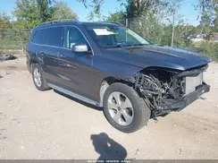 4JGDF6EE9JB010373 2018 MERCEDES-BENZ GLS-KLASSE
