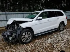 4JGDF6EE9JB046810 2018 MERCEDES-BENZ GLS-KLASSE
