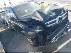 4JGDF6EE9JB059136 2018 MERCEDES-BENZ GLS-KLASSE