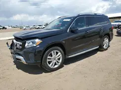 4JGDF6EE9JB059847 2018 MERCEDES-BENZ GLS-KLASSE