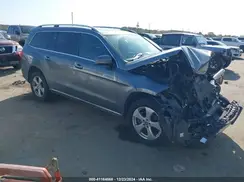 4JGDF6EE9JB070525 2018 MERCEDES-BENZ GLS-KLASSE