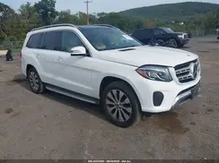 4JGDF6EE9JB104849 2018 MERCEDES-BENZ GLS-KLASSE