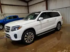 4JGDF6EE9JB109372 2018 MERCEDES-BENZ GLS-KLASSE