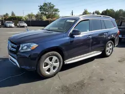 4JGDF6EE9JB112806 2018 MERCEDES-BENZ GLS-KLASSE