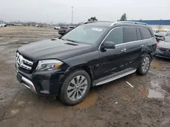 4JGDF6EE9JB119352 2018 MERCEDES-BENZ GLS-KLASSE