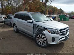 4JGDF6EE9JB126835 2018 MERCEDES-BENZ GLS-KLASSE