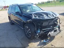4JGDF6EE9JB131100 2018 MERCEDES-BENZ GLS-KLASSE