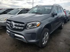 4JGDF6EE9JB133946 2018 MERCEDES-BENZ GLS-KLASSE
