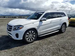 4JGDF6EE9JB134918 2018 MERCEDES-BENZ GLS-KLASSE