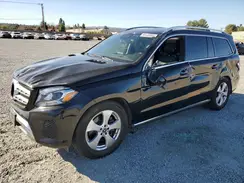 4JGDF6EE9JB138029 2018 MERCEDES-BENZ GLS-KLASSE