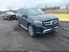 4JGDF6EE9JB141576 2018 MERCEDES-BENZ GLS-KLASSE