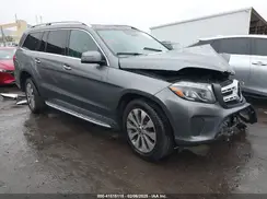 4JGDF6EE9JB143781 2018 MERCEDES-BENZ GLS-KLASSE