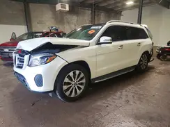4JGDF6EE9JB150584 2018 MERCEDES-BENZ GLS-KLASSE