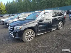 4JGDF6EE9JB157471 2018 MERCEDES-BENZ GLS-KLASSE