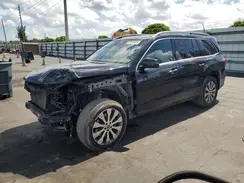 4JGDF6EE9JB162914 2018 MERCEDES-BENZ GLS-KLASSE