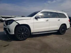 4JGDF6EE9JB164985 2018 MERCEDES-BENZ GLS-KLASSE