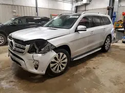 4JGDF6EE9JB165554 2018 MERCEDES-BENZ GLS-KLASSE