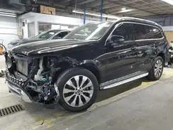 4JGDF6EE9JB168017 2018 MERCEDES-BENZ GLS-KLASSE