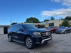 4JGDF6EE9JB168387 2018 MERCEDES-BENZ GLS-KLASSE