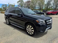 4JGDF6EE9JB178577 2018 MERCEDES-BENZ GLS-KLASSE