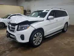 4JGDF6EE9KB184364 2019 MERCEDES-BENZ GLS-KLASSE