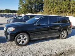 4JGDF6EE9KB185658 2019 MERCEDES-BENZ GLS-KLASSE