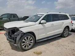 4JGDF6EE9KB210655 2019 MERCEDES-BENZ GLS-KLASSE
