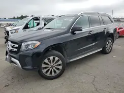 4JGDF6EE9KB213264 2019 MERCEDES-BENZ GLS-KLASSE