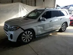 4JGDF6EE9KB213961 2019 MERCEDES-BENZ GLS-KLASSE