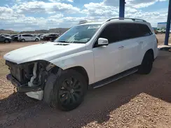 4JGDF6EE9KB216892 2019 MERCEDES-BENZ GLS-KLASSE