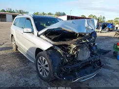 4JGDF6EE9KB219341 2019 MERCEDES-BENZ GLS-KLASSE