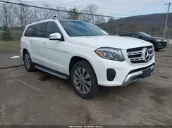 4JGDF6EE9KB219873 2019 MERCEDES-BENZ GLS-KLASSE