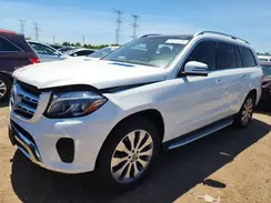 4JGDF6EE9KB219968 2019 MERCEDES-BENZ GLS-KLASSE