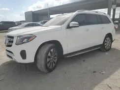 4JGDF6EE9KB220165 2019 MERCEDES-BENZ GLS-KLASSE