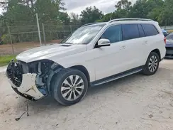 4JGDF6EE9KB221221 2019 MERCEDES-BENZ GLS-KLASSE