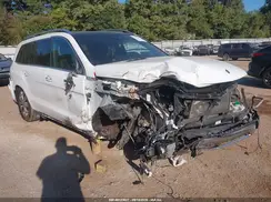 4JGDF6EE9KB221526 2019 MERCEDES-BENZ GLS-KLASSE