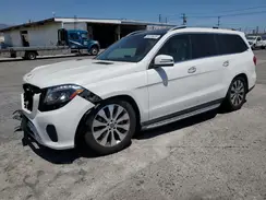 4JGDF6EE9KB222613 2019 MERCEDES-BENZ GLS-KLASSE