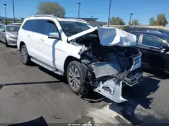 4JGDF6EE9KB223759 2019 MERCEDES-BENZ GLS-KLASSE