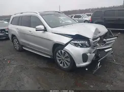 4JGDF6EE9KB224040 2019 MERCEDES-BENZ GLS-KLASSE