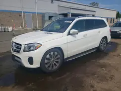 4JGDF6EE9KB224202 2019 MERCEDES-BENZ GLS-KLASSE