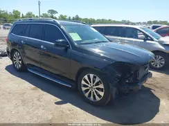 4JGDF6EE9KB224314 2019 MERCEDES-BENZ GLS-KLASSE