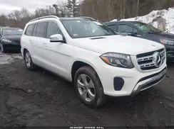 4JGDF6EE9KB224894 2019 MERCEDES-BENZ GLS-KLASSE