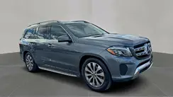 4JGDF6EE9KB225057 2019 MERCEDES-BENZ GLS-KLASSE
