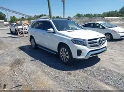4JGDF6EE9KB225429 2019 MERCEDES-BENZ GLS-KLASSE