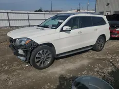 4JGDF6EE9KB225883 2019 MERCEDES-BENZ GLS-KLASSE