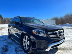 4JGDF6EE9KB225916 2019 MERCEDES-BENZ GLS-KLASSE